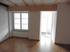 5.5 Zimmer Maisonette Wohnung im Zentrum Liestal