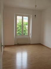 Schöne, geräumige 3.5 Zimmer Wohnung in Locarno