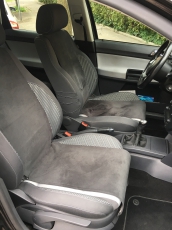 VW Cross Polo zu verkaufen