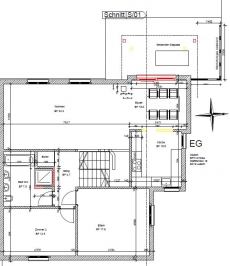 Erstvermietung 7.5 Zimmer Haus nach Totalrenovation