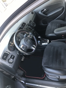 VW Polo GTI 6r Vollausstattung!!!