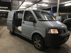 VW T5 2004 in gutem zustand