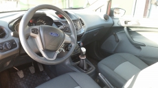 Ford Fiesta 1.25l