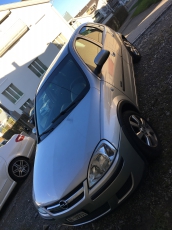 Opel Corsa C13TD