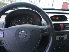 Opel Corsa C13TD