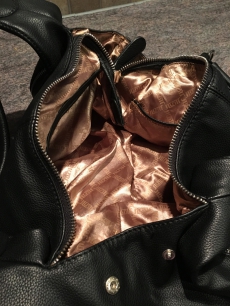 Verkaufe neue Jennifer Lopez Handtasche