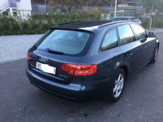 AUDI A4 2.0 TDI avant