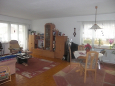 Schöne 4 1/2 Zimmer Wohnung zu Vermieten in Lenganu BE