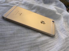 iPhone 6s Plus gold 64gb