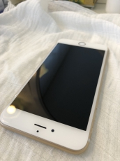 iPhone 6s Plus gold 64gb