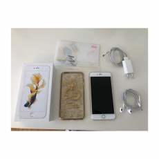 iPhone 6s Plus gold 64gb