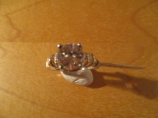 schöne modeschmuck Ringe (925 Silber)