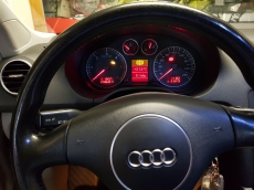 Audi A3 zu verkaufen