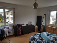 Schöne, helle und preiswerte 4-Zimmer Wohnung in Kriens