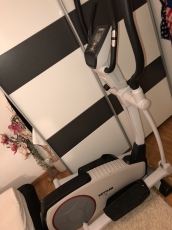 Crosstrainer Kettler Rivo M