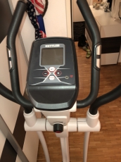 Crosstrainer Kettler Rivo M