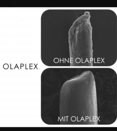 Wunderwaffe für Haare OLAPLEX by Glamourprofessionalhair