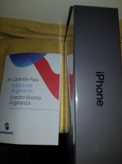 Iphone 8plus 64GB