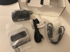 Bose connect kit for Ipod