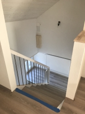 3.5 Zimmer Dachwohnung