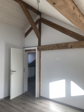 3.5 Zimmer Dachwohnung