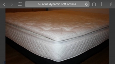 Aqua Dynamic Soft Optima Bett