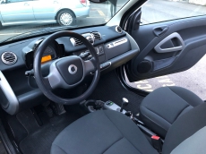 Smart Fortwo mhd coupé 451