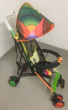 Kinderwagen