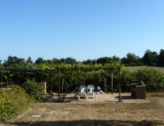 wunderschönes Ferienhaus mit Garten und Pool in Italien