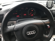 Audi A4 Avant Quattro 1.9 tdi, b.j 2001