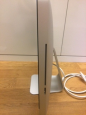 iMac 3.06 Ghz Intel Core 2 Duo (Late 2009) OS Sierra 10.12