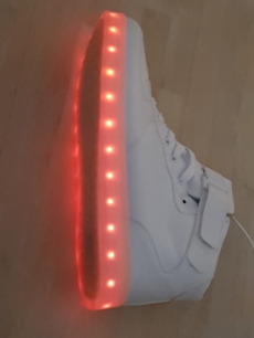LED Sneaker