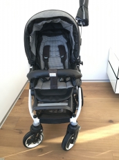 Kinderwagen Teutonia Cosmo