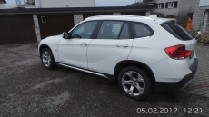 BMW X1 Xdrive 23d