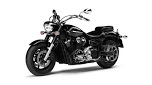 Yamaha XVS 1300 Midnight Star