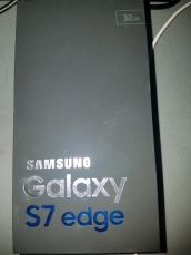 Samsung Galaxy S7 Edge 32Gb