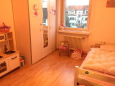 4,5 Zimmerwohnung in Horgen 