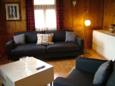 2 1/2 Zimmerwohnung Klosters