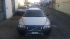 Volvo XC70 D5 AWD