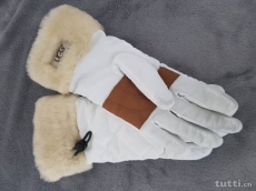 UGG's Fingerhandschuhe