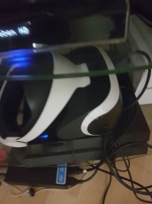 Ps4 vr brille 