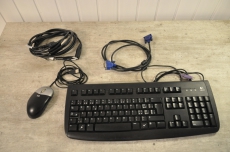 HP Desktop PC STEG - All in one