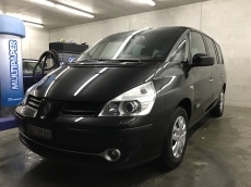 Renault Espace 2.0T ***Frischer Service & Frisch ab MFK***