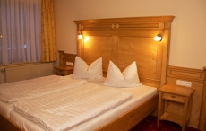 3 Tage 3 Stern Waldhotel Seebachschleife Bayerischer Wald