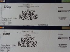 Mary Poppins Musical