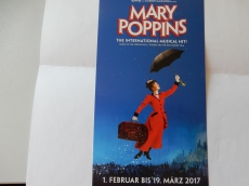 Mary Poppins Musical