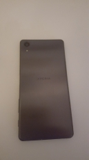 Sony Xperia Neuwerig