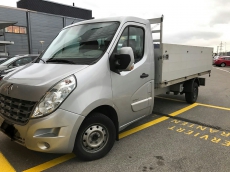 Renault Master  65000km!!