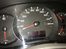 Renault Master  65000km!!