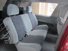 Toyota Previa Pacific 4x4 Top Zustand